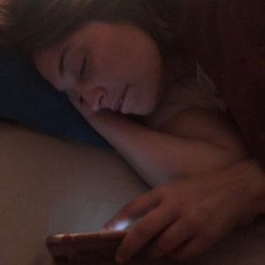 Meet your Posher, Allen